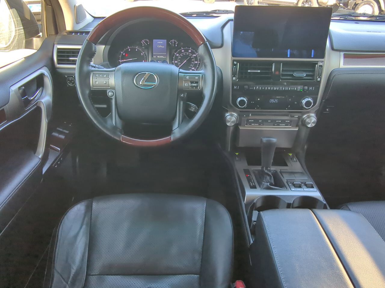 2012 Lexus GX 460 460 Appleton WI