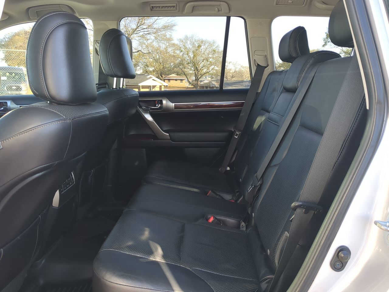 2012 Lexus GX 460 460 Appleton WI