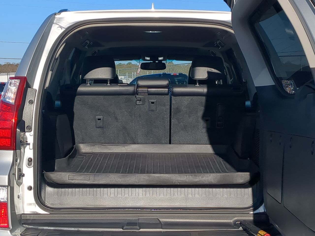 2012 Lexus GX 460 460 Appleton WI