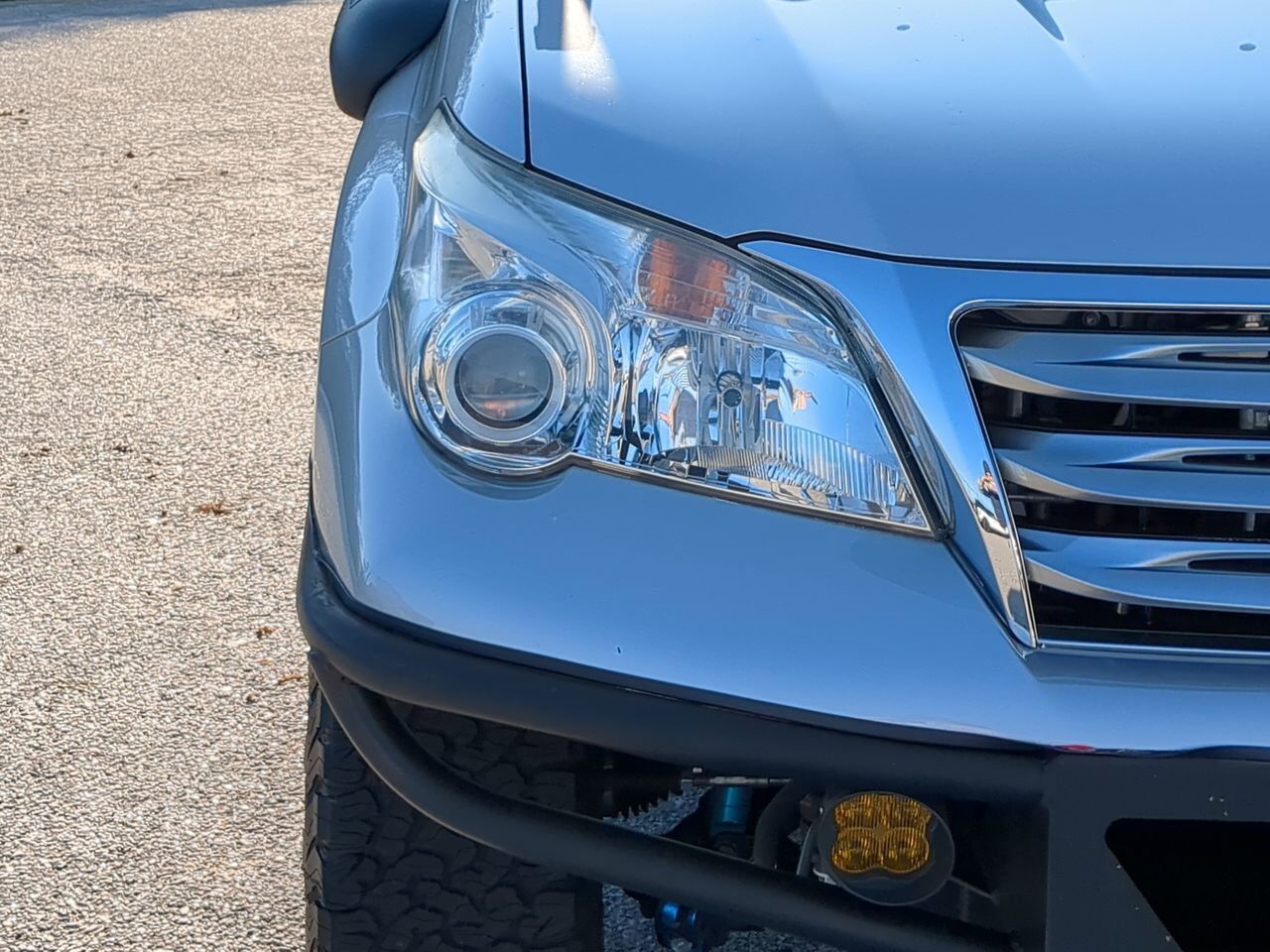 2012 Lexus GX 460 460 Appleton WI