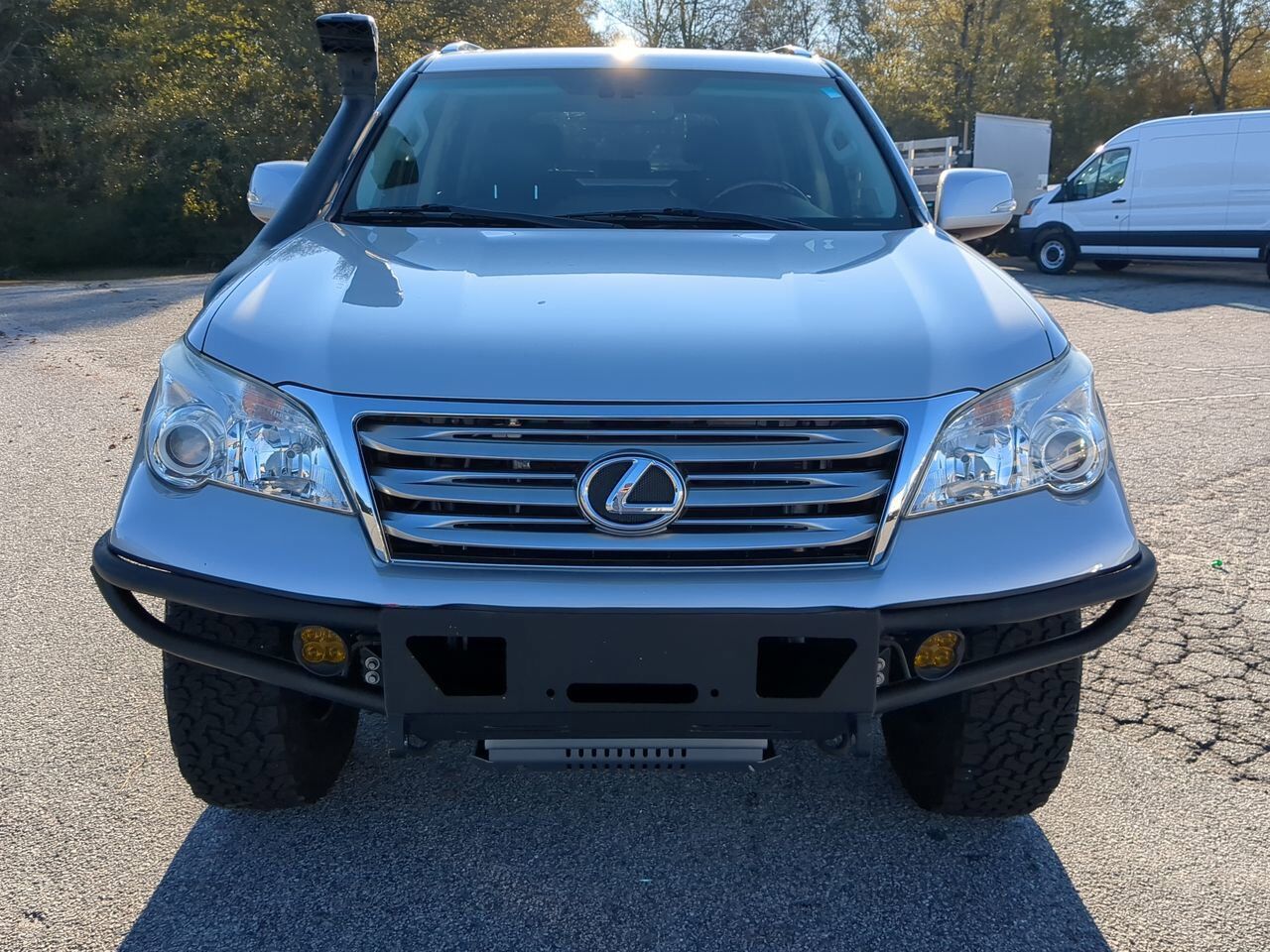 2012 Lexus GX 460 460 Appleton WI