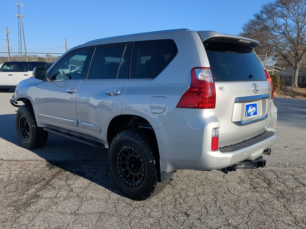 2012 Lexus GX 460 460 Appleton WI