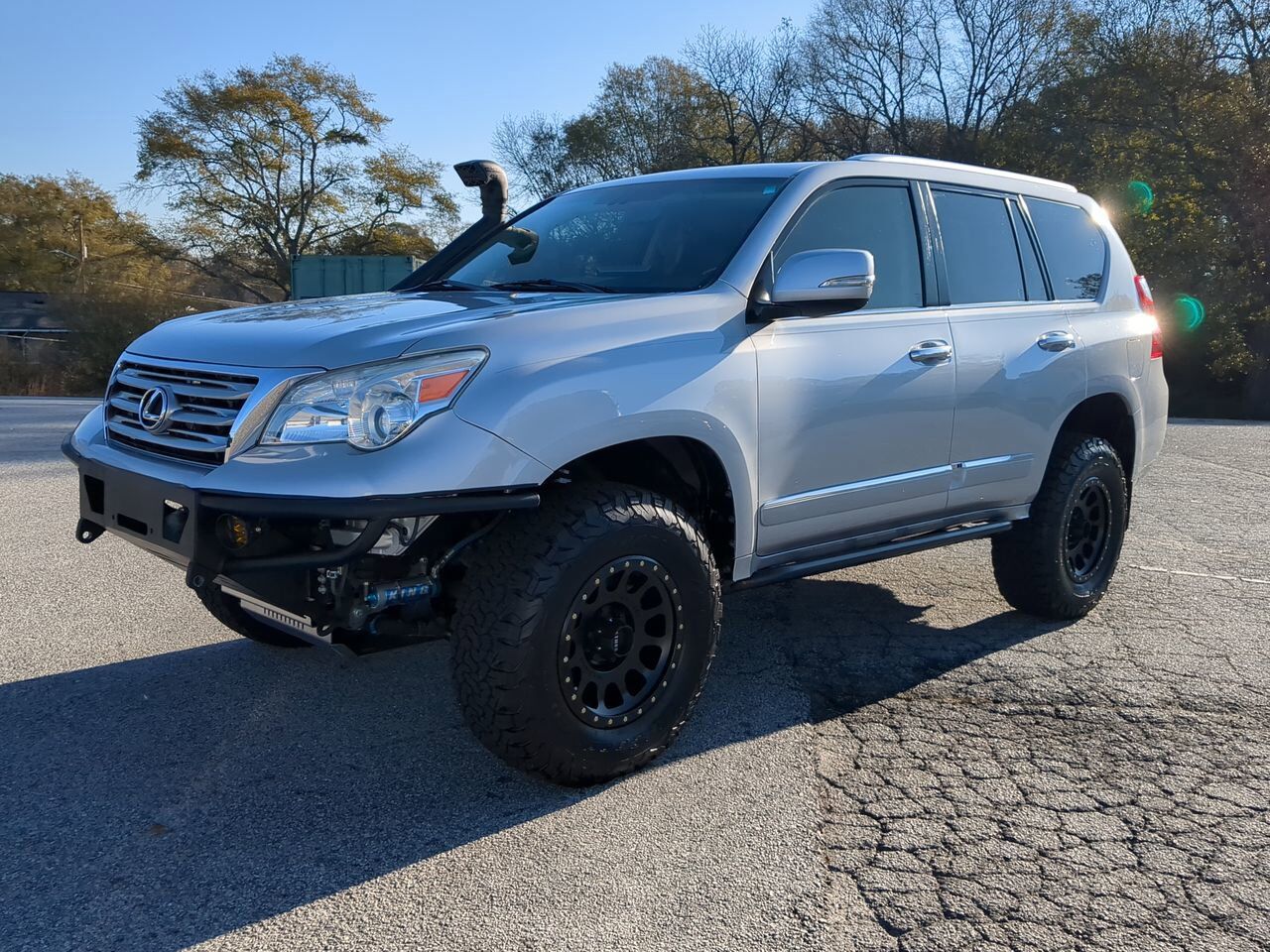2012 Lexus GX 460 460 Appleton WI