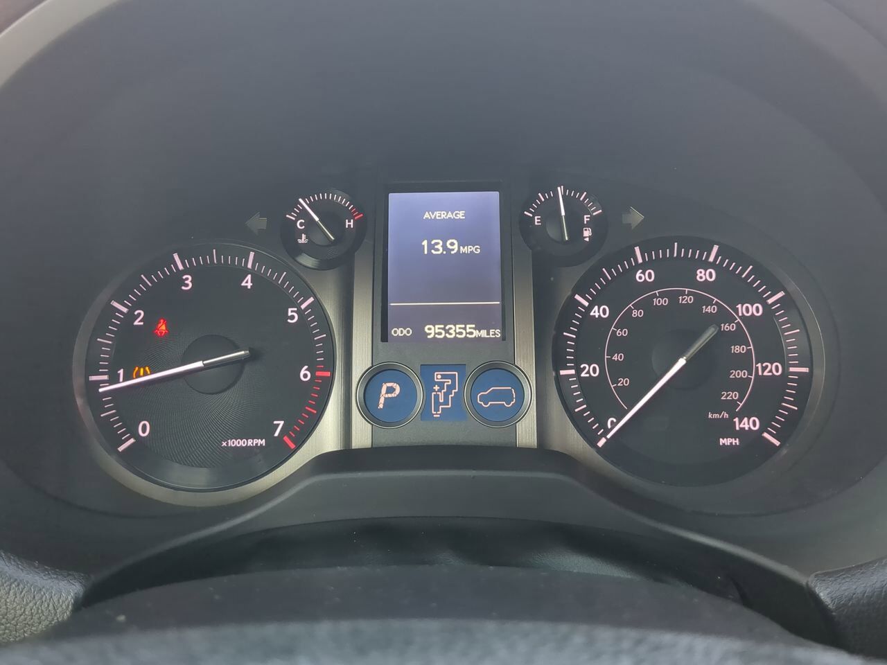 2012 Lexus GX 460 460 Appleton WI