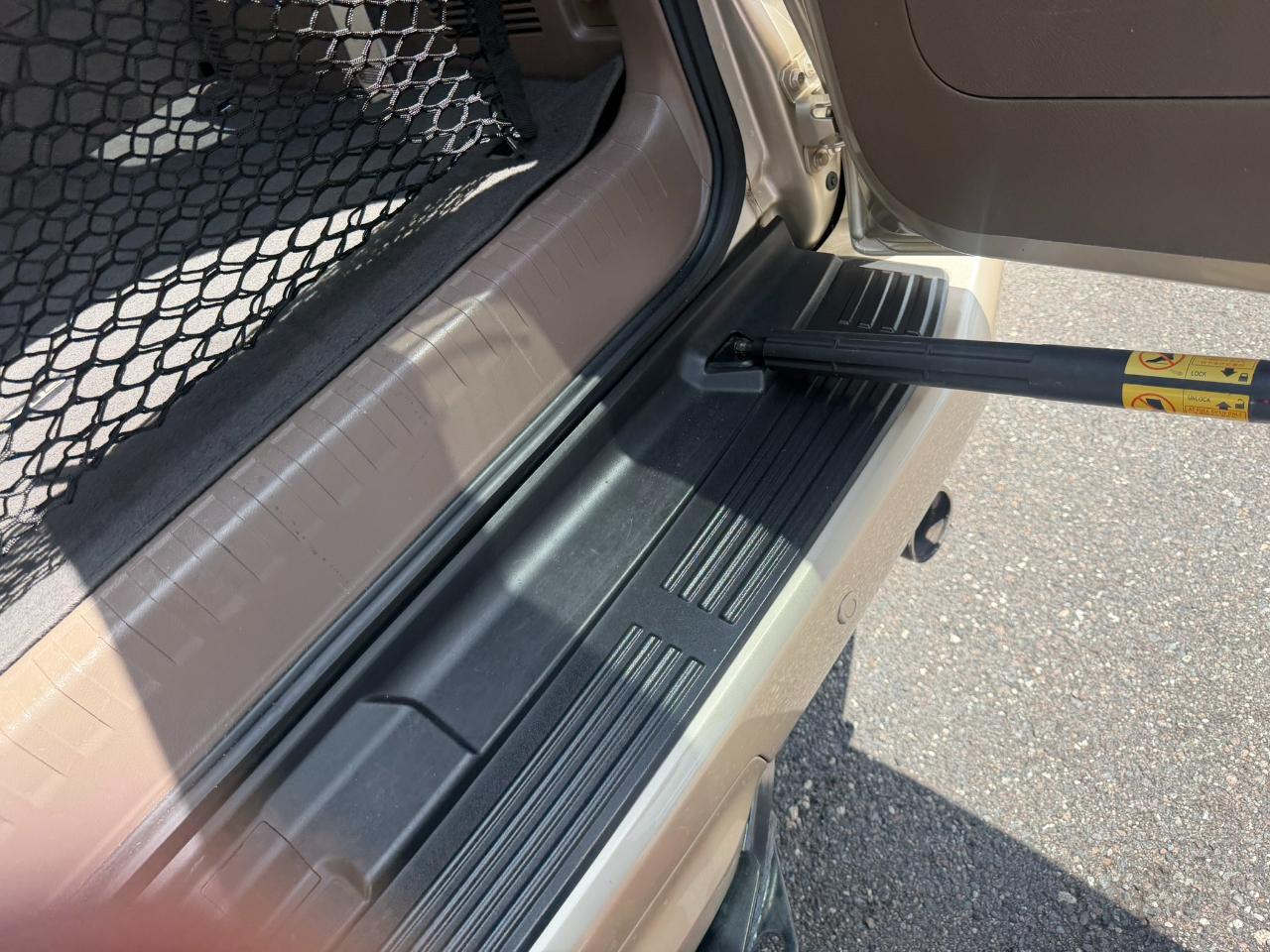 2012 Lexus GX 460 4WD 4dr Jacksonville FL