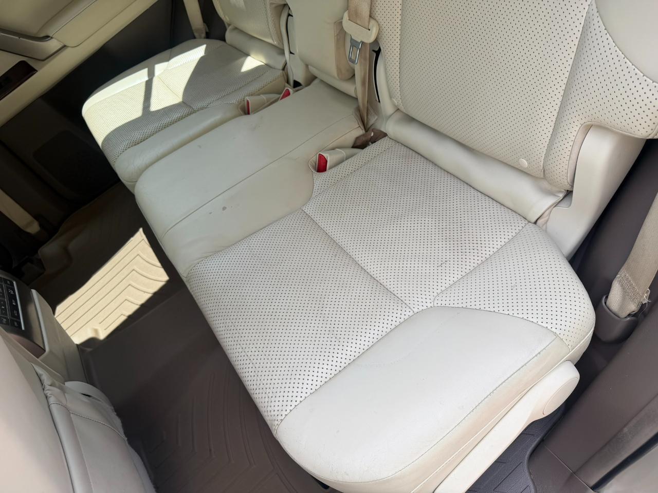 2012 Lexus GX 460 4WD 4dr Jacksonville FL