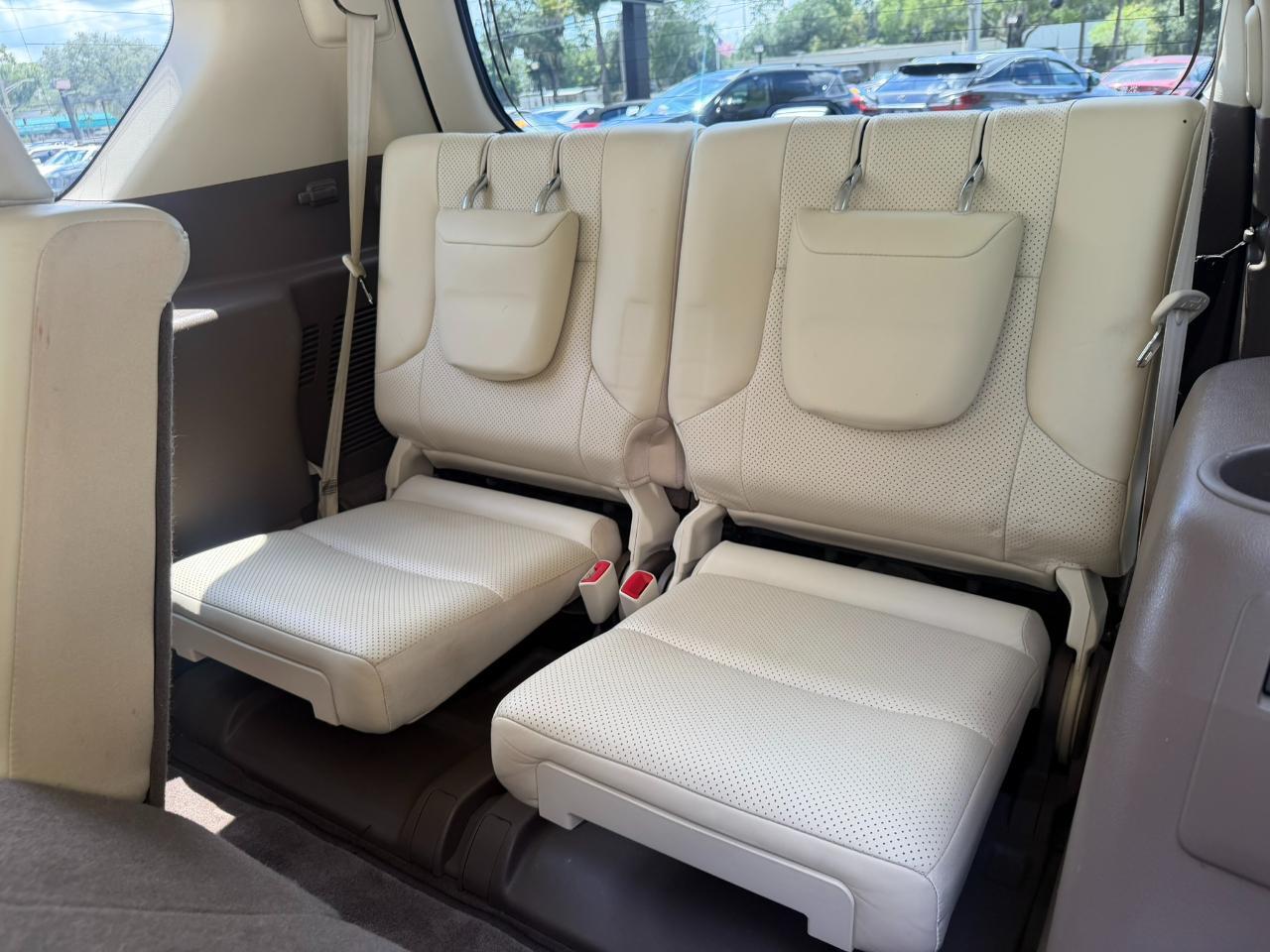 2012 Lexus GX 460 4WD 4dr Jacksonville FL