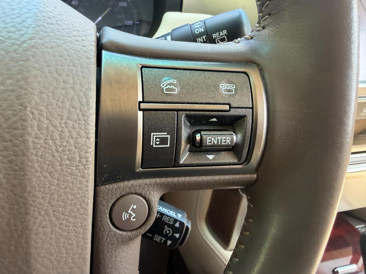 2012 Lexus GX 460 4WD 4dr Jacksonville FL