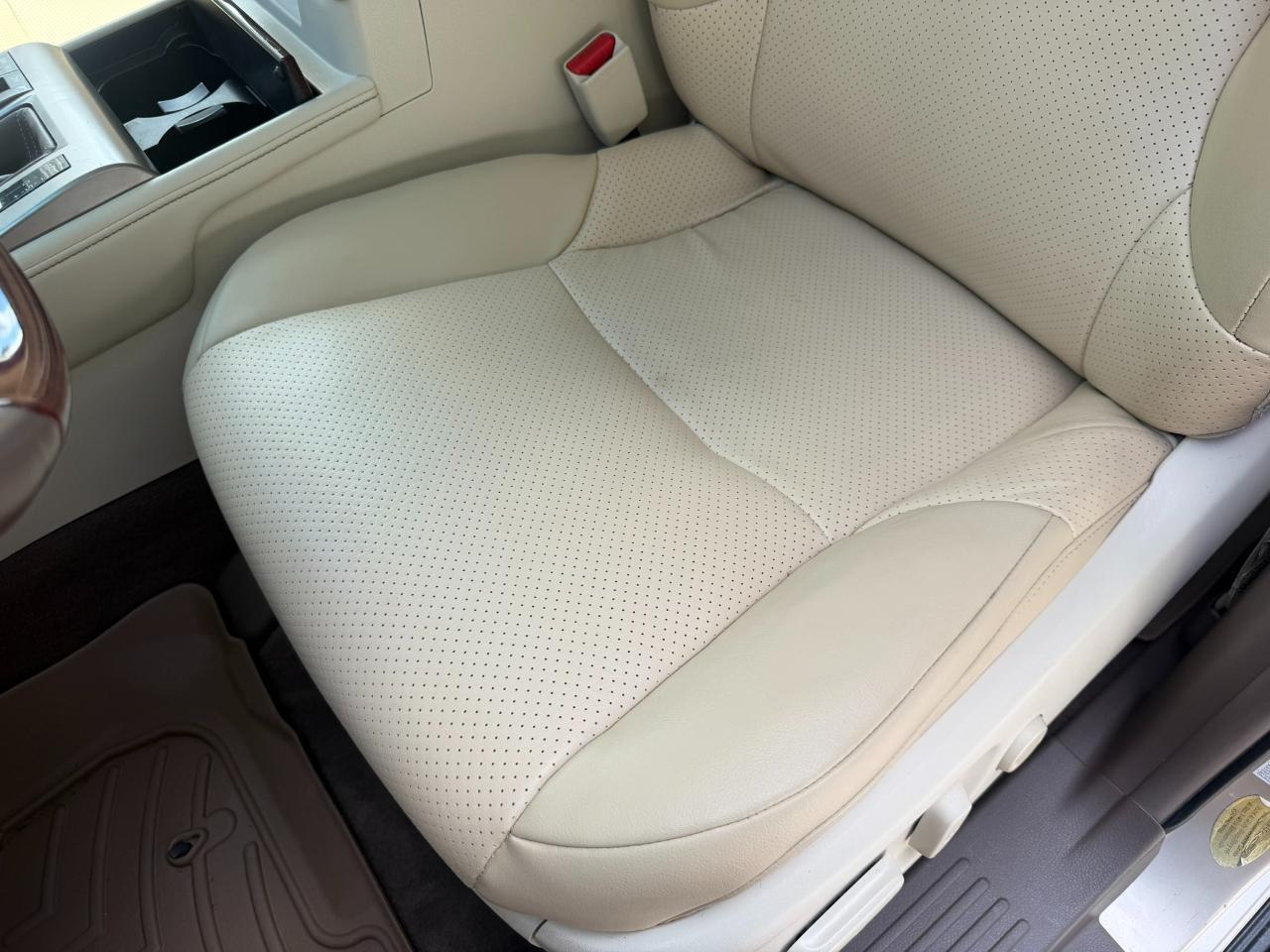 2012 Lexus GX 460 4WD 4dr Jacksonville FL