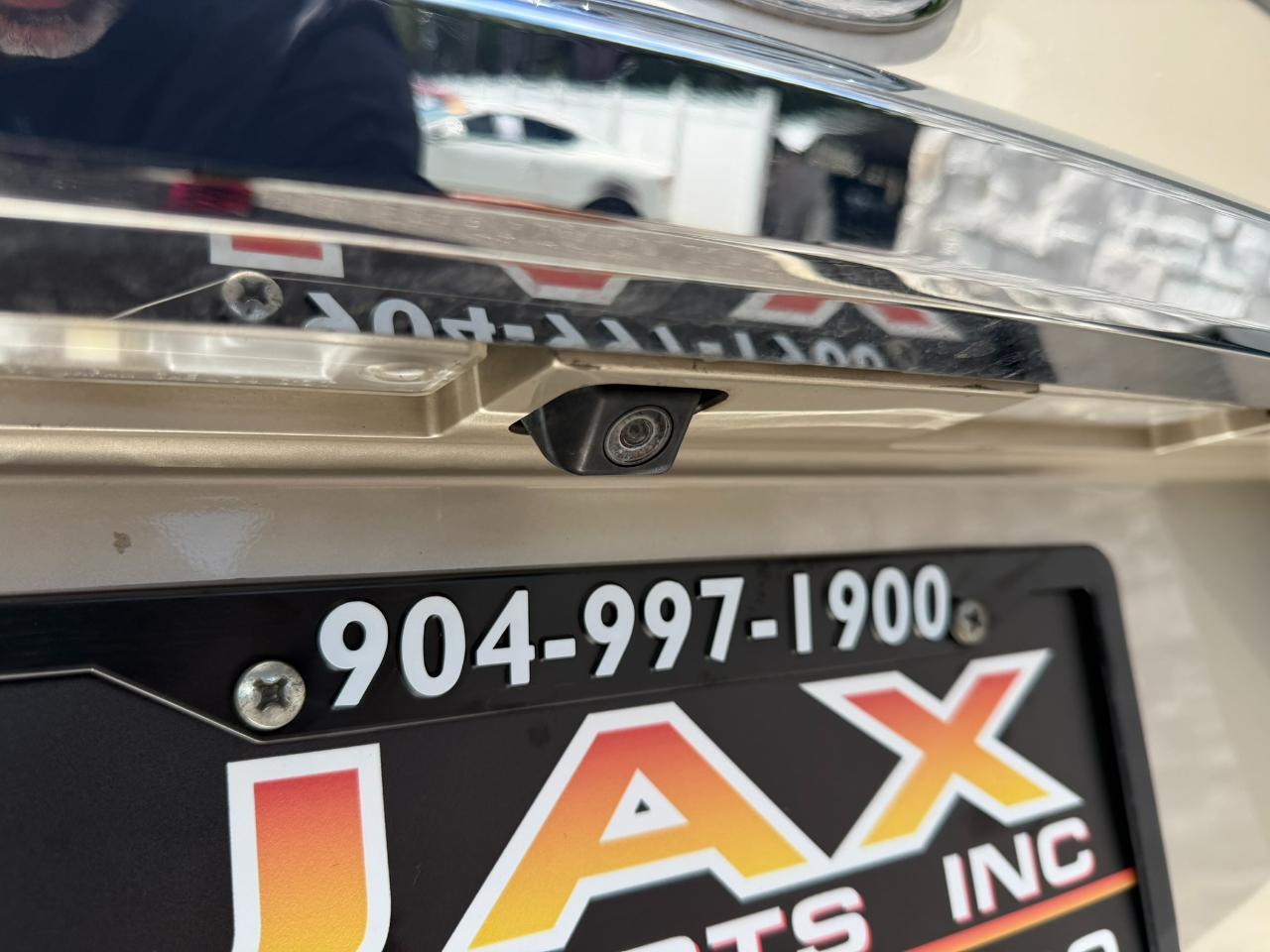 2012 Lexus GX 460 4WD 4dr Jacksonville FL