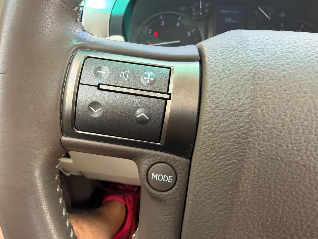 2012 Lexus GX 460 4WD 4dr Jacksonville FL