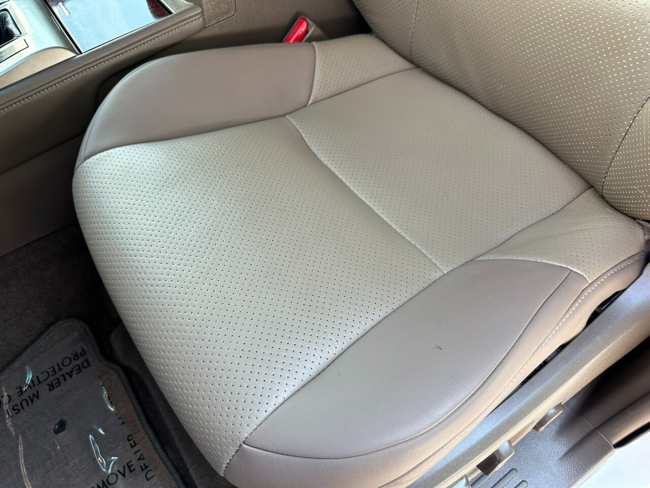 2012 Lexus GX 460 4WD 4dr Jacksonville FL