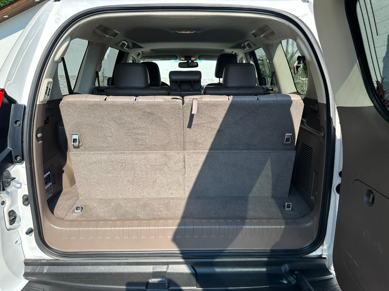 2012 Lexus GX 460 4WD 4dr Jacksonville FL
