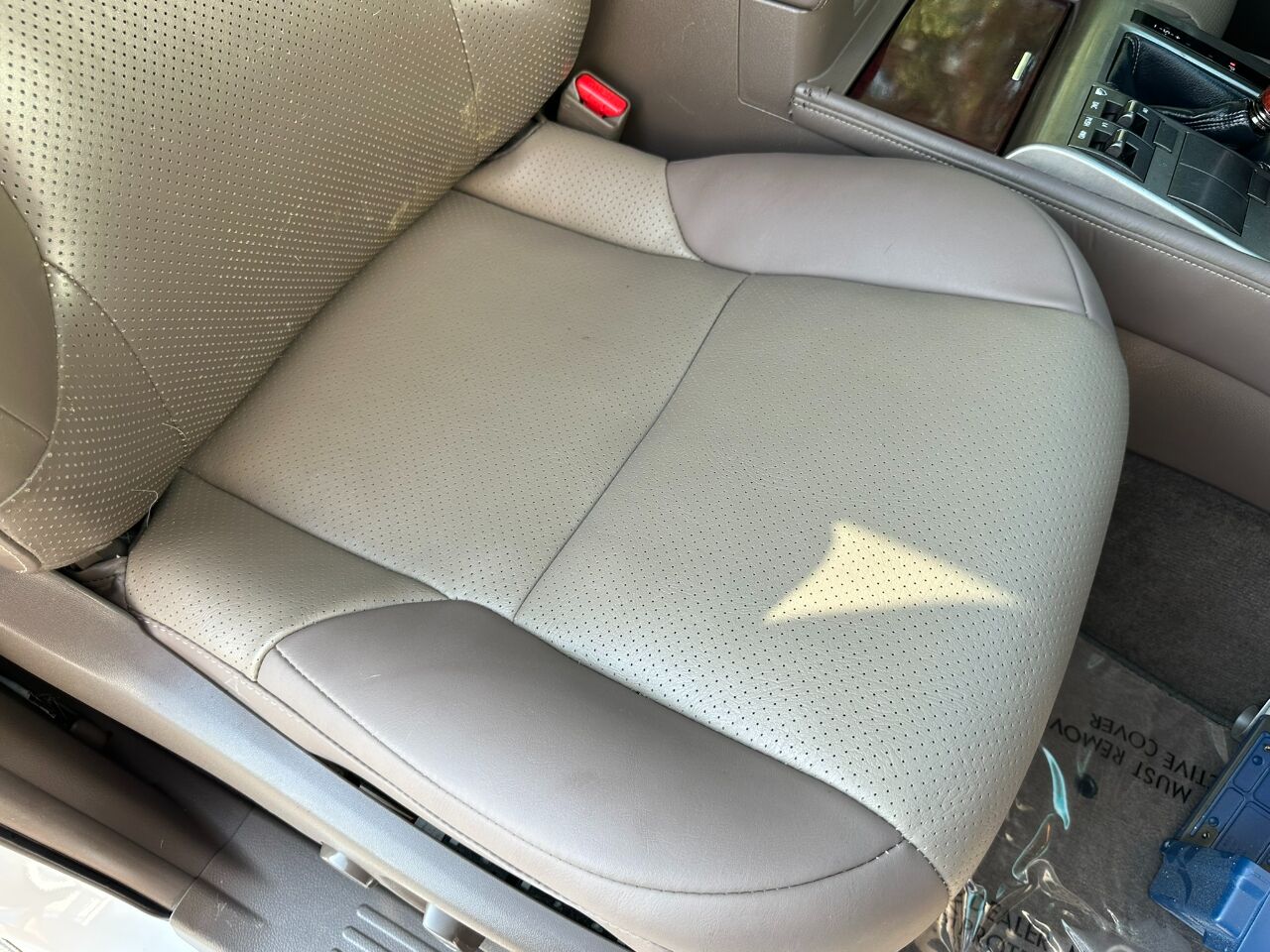 2012 Lexus GX 460 4WD 4dr Jacksonville FL