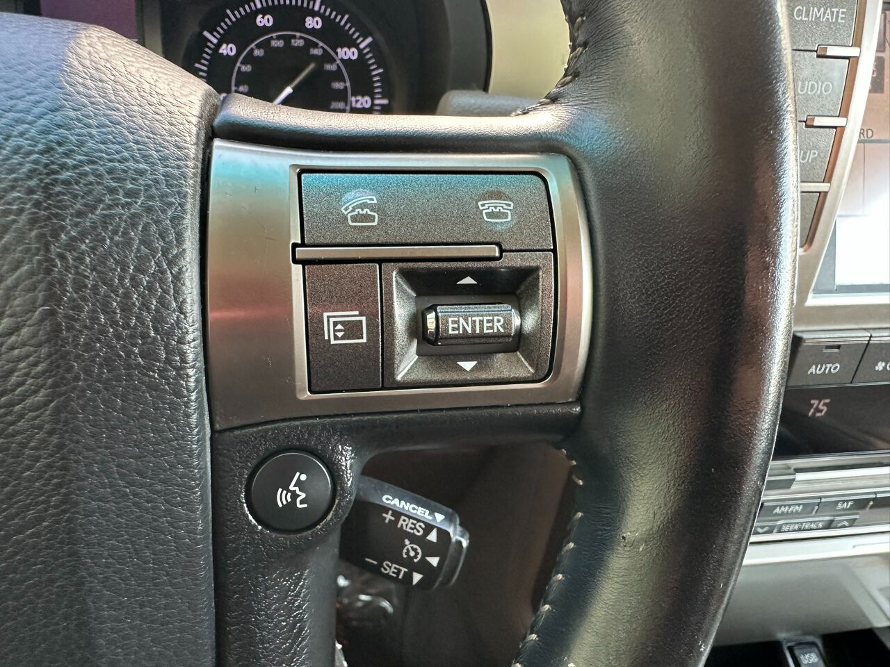 2012 Lexus GX 460 4WD 4dr Jacksonville FL