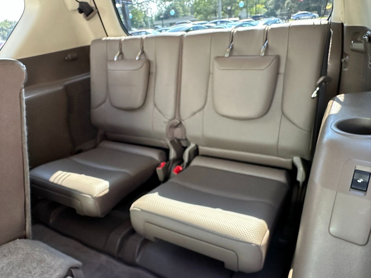 2012 Lexus GX 460 4WD 4dr Jacksonville FL