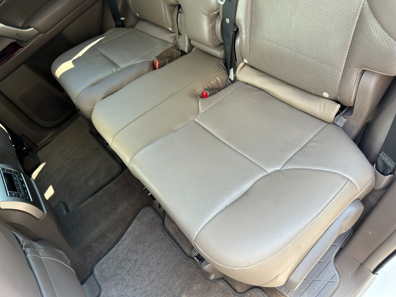2012 Lexus GX 460 4WD 4dr Jacksonville FL