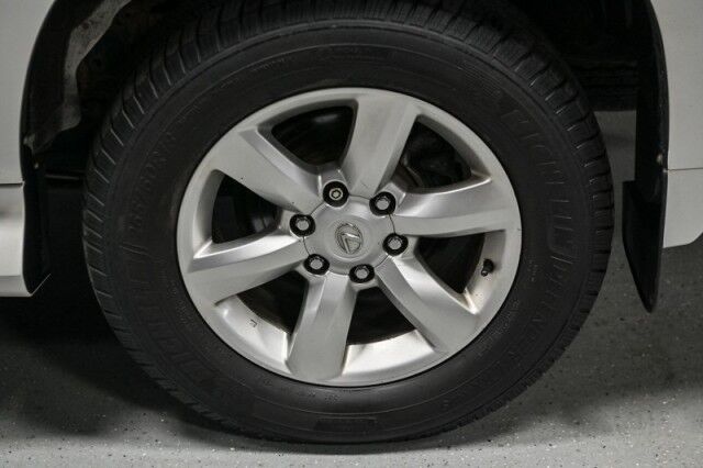 2012 Lexus GX 460 AWD 4dr SUV Chicago IL