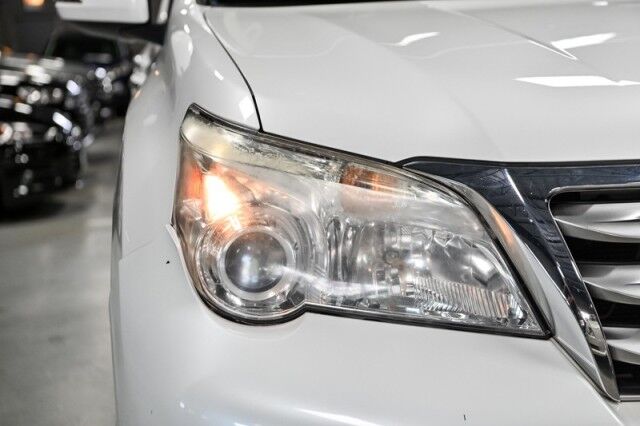 2012 Lexus GX 460 AWD 4dr SUV Chicago IL