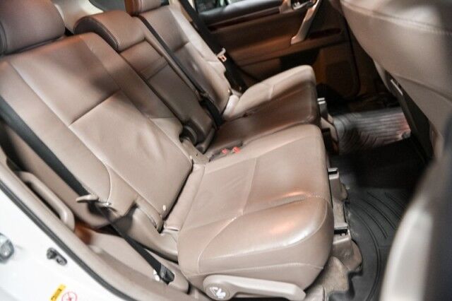 2012 Lexus GX 460 AWD 4dr SUV Chicago IL