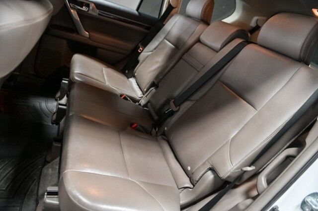 2012 Lexus GX 460 AWD 4dr SUV Chicago IL