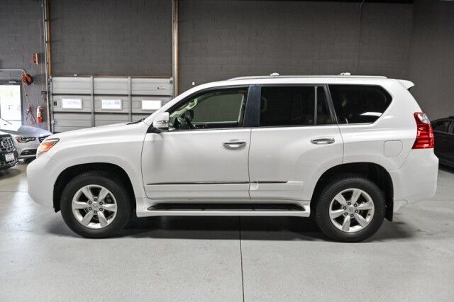 2012 Lexus GX 460 AWD 4dr SUV Chicago IL