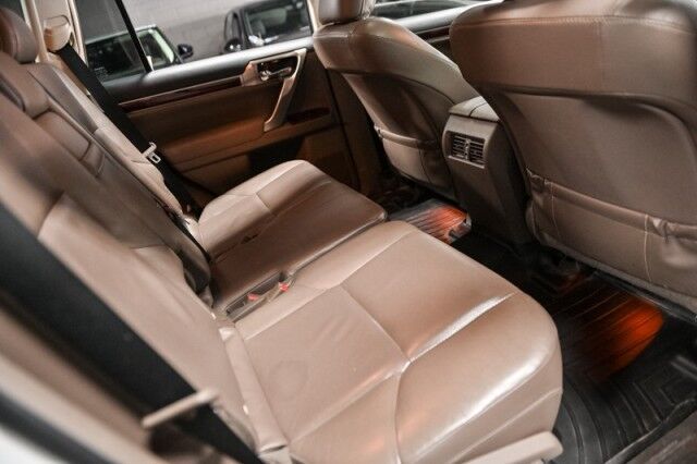 2012 Lexus GX 460 AWD 4dr SUV Chicago IL