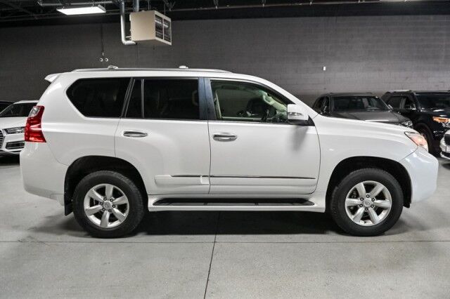 2012 Lexus GX 460 AWD 4dr SUV Chicago IL