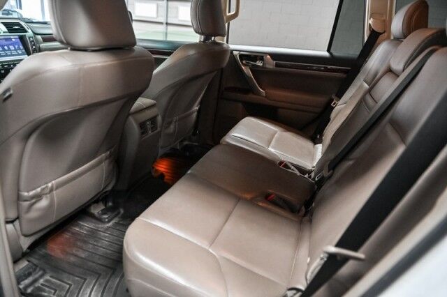 2012 Lexus GX 460 AWD 4dr SUV Chicago IL