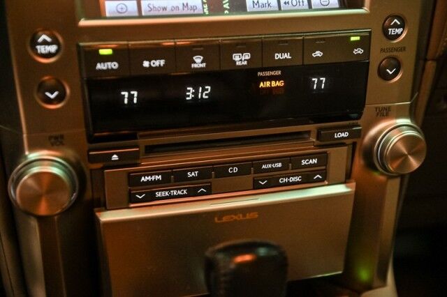 2012 Lexus GX 460 AWD 4dr SUV Chicago IL