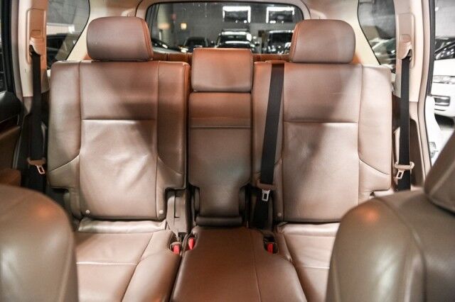 2012 Lexus GX 460 AWD 4dr SUV Chicago IL