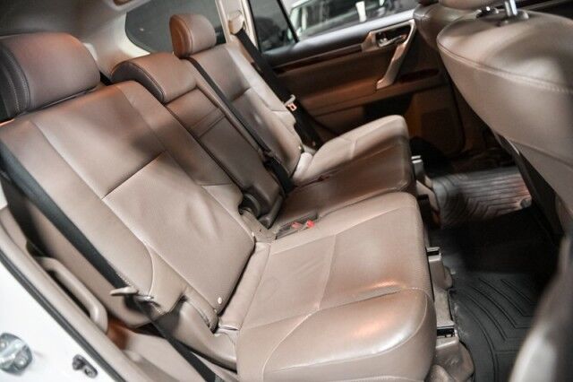 2012 Lexus GX 460 AWD 4dr SUV Chicago IL