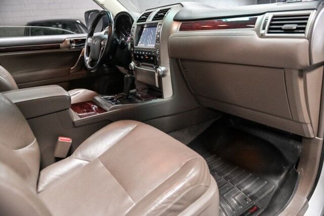 2012 Lexus GX 460 AWD 4dr SUV Chicago IL