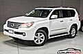 2012 Lexus GX 460 AWD 4dr SUV
