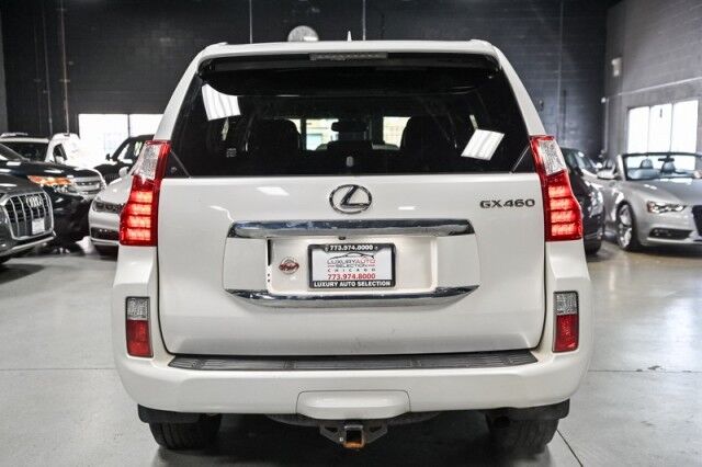 2012 Lexus GX 460 AWD 4dr SUV Chicago IL