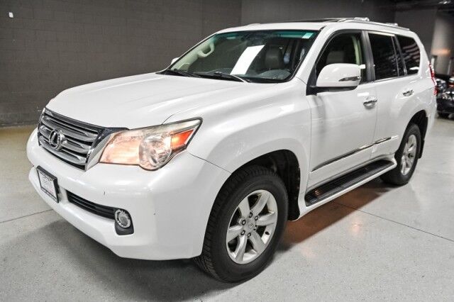 2012 Lexus GX 460 AWD 4dr SUV Chicago IL