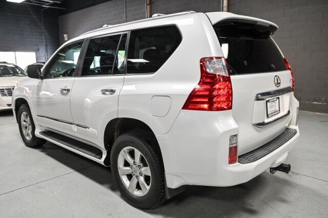 2012 Lexus GX 460 AWD 4dr SUV Chicago IL