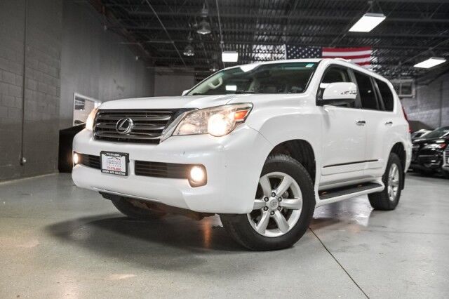 2012 Lexus GX 460 AWD 4dr SUV Chicago IL