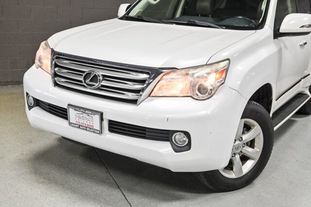 2012 Lexus GX 460 AWD 4dr SUV Chicago IL