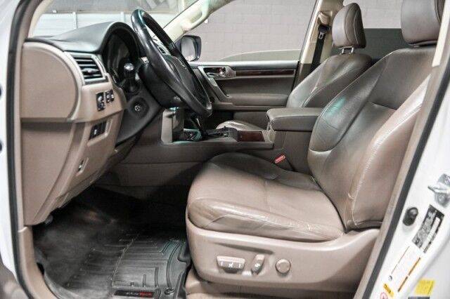 2012 Lexus GX 460 AWD 4dr SUV Chicago IL