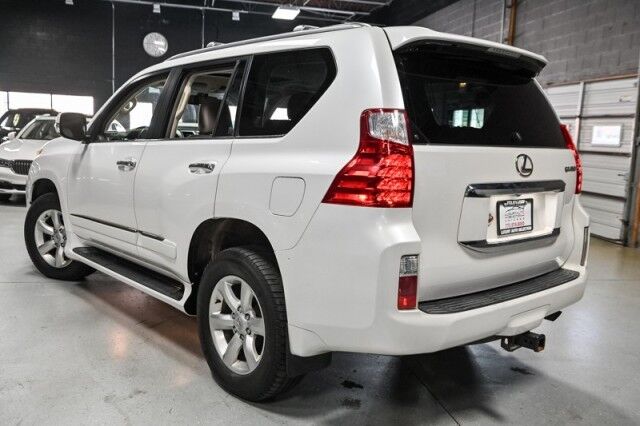 2012 Lexus GX 460 AWD 4dr SUV Chicago IL