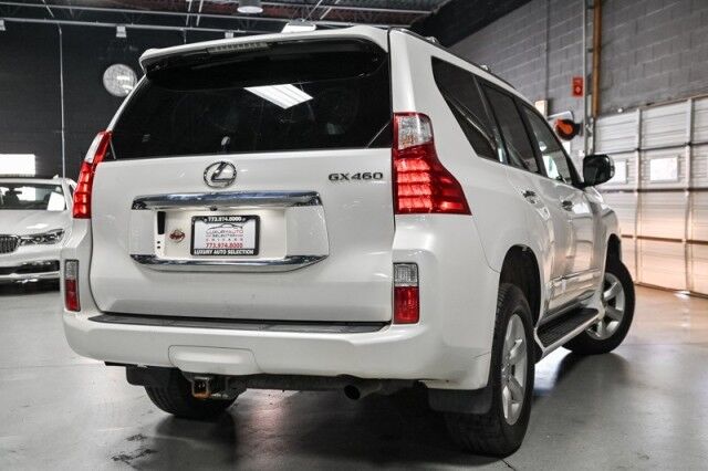 2012 Lexus GX 460 AWD 4dr SUV Chicago IL