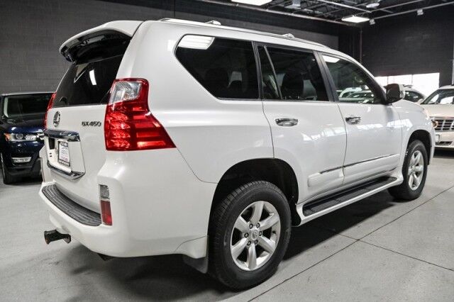 2012 Lexus GX 460 AWD 4dr SUV Chicago IL