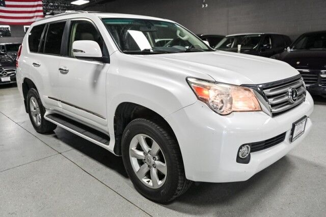2012 Lexus GX 460 AWD 4dr SUV Chicago IL