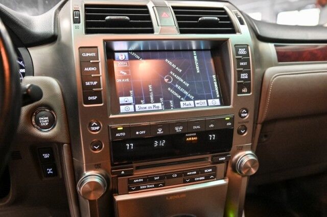 2012 Lexus GX 460 AWD 4dr SUV Chicago IL
