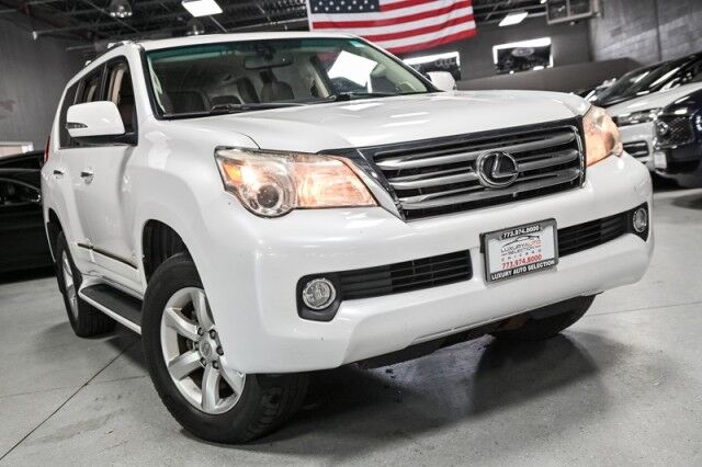 2012 Lexus GX 460 AWD 4dr SUV Chicago IL