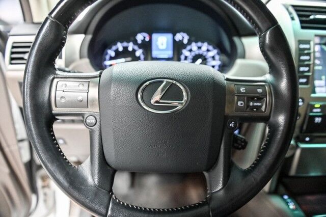 2012 Lexus GX 460 AWD 4dr SUV Chicago IL