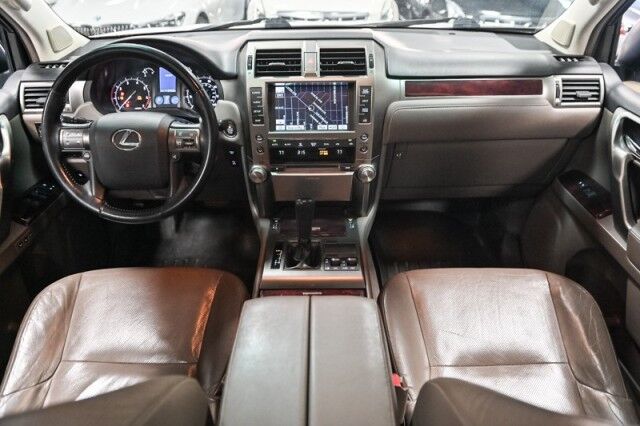 2012 Lexus GX 460 AWD 4dr SUV Chicago IL