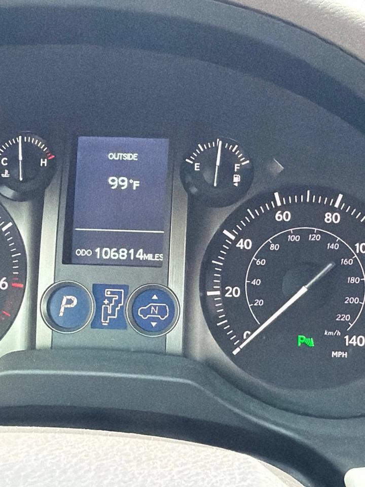 2012 Lexus GX 460 Premium Hurst TX
