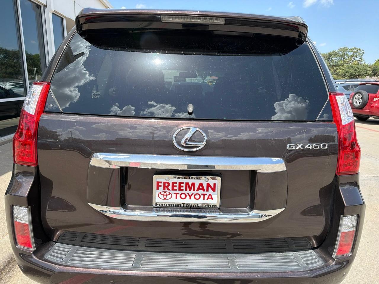 2012 Lexus GX 460 Premium Hurst TX